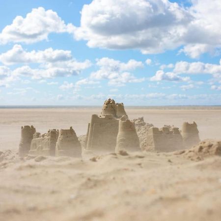 Hotel Pension Nordseewelle Norddeich  Luaran gambar