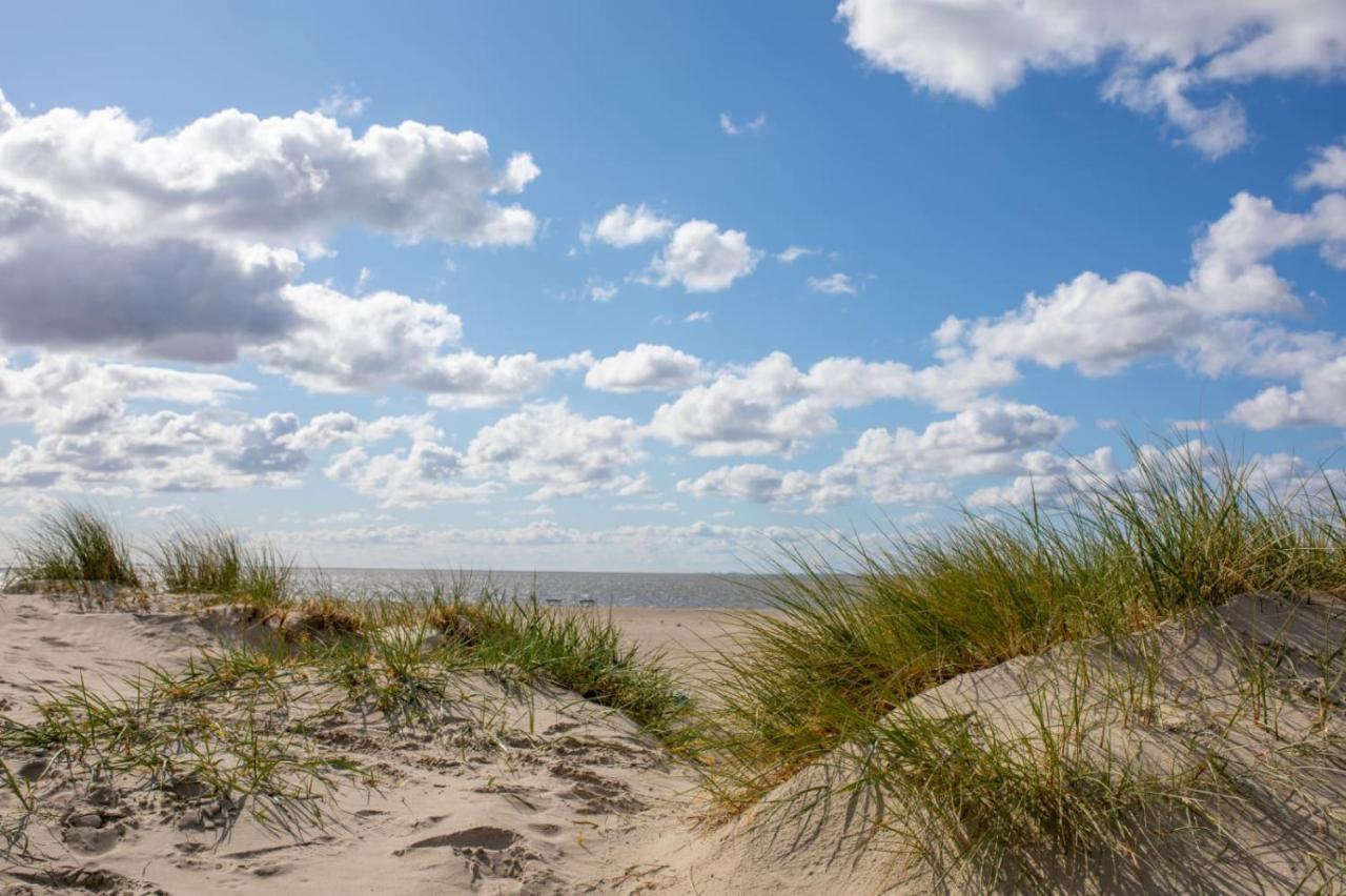 Hotel Pension Nordseewelle Norddeich  Luaran gambar