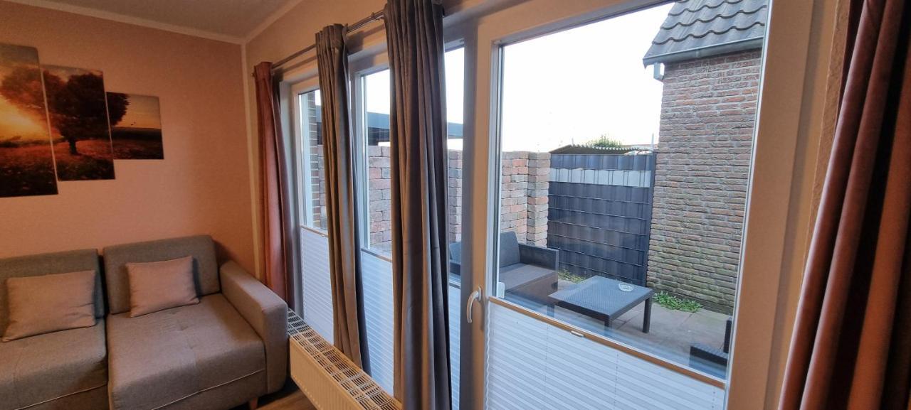 Hotel Pension Nordseewelle Norddeich  Luaran gambar